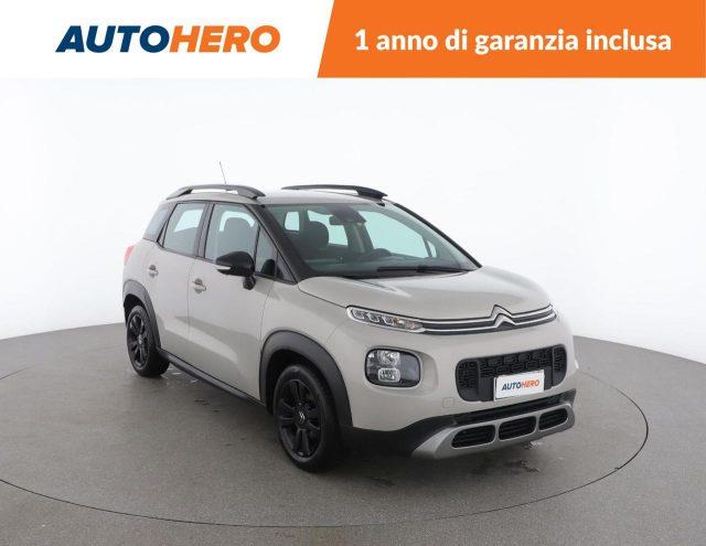 CITROEN C3 Aircross PureTech 82 Feel