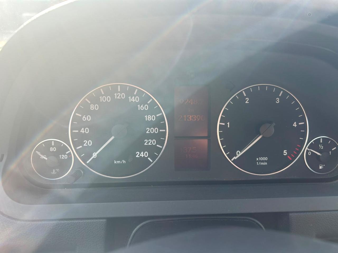 Mercedes-benz A 180 CDI Avantgarde