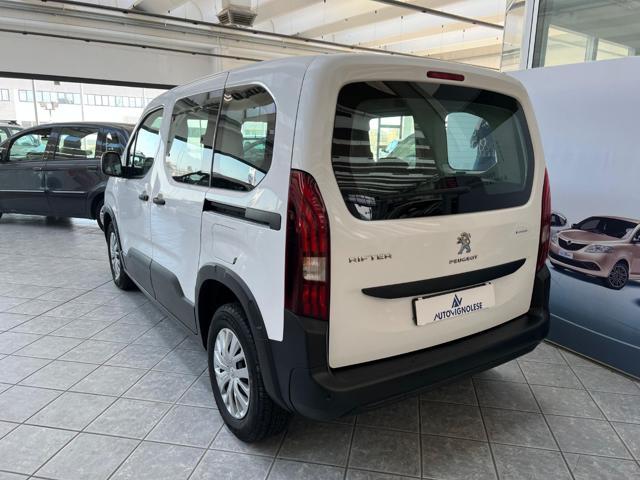 PEUGEOT Rifter Mix BlueHDi 100 S&S PC N1 - OTTIMO STATO