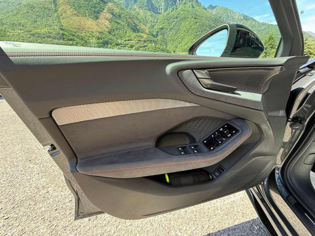 AUDI A5 Avant 40 TDI mHEV+ S tronic Launch edition S Line