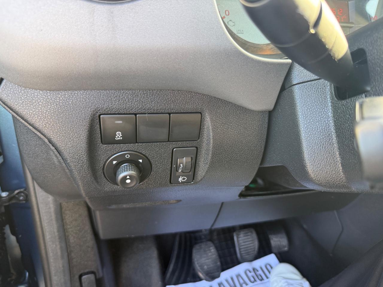 Citroen Berlingo Multispace BlueHDi 100 N1