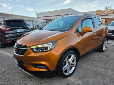 Opel Mokka X 1.6 CDTI Ecotec 136CV 4x2 aut. Innovation