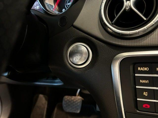 MERCEDES-BENZ CLA 200 d 4Matic Automatic "UNICO PROPRIETARIO"