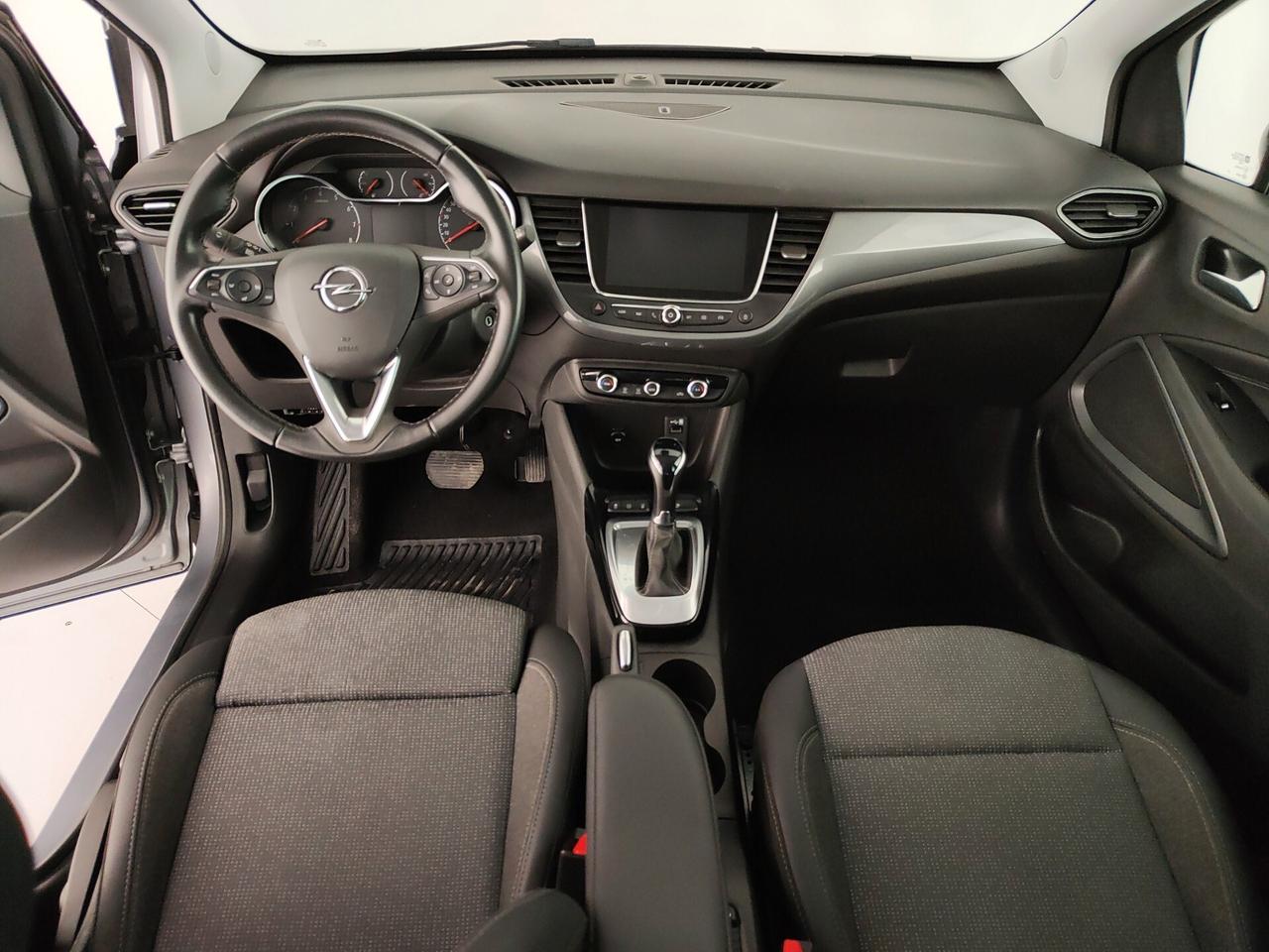 Opel Crossland 1.2 Turbo 12V 130 CV aut. Start&Stop Elegance