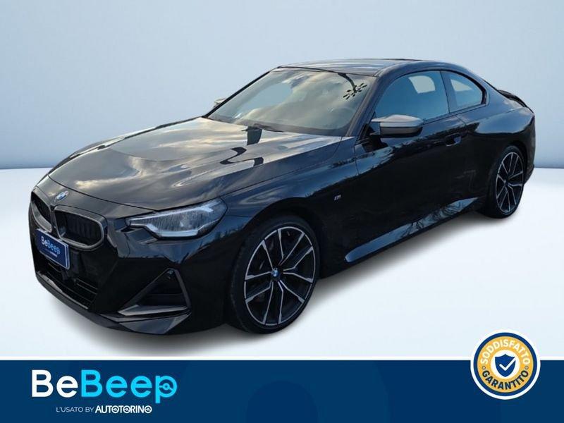 BMW Serie 2 Coupé M240I COUPE XDRIVE AUTO