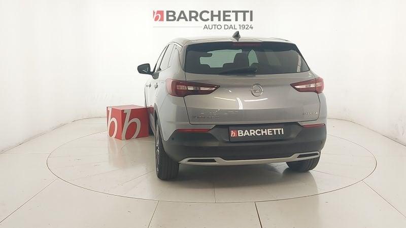 Opel Grandland X 1.6 HYBRID4 PLUG-IN AUT. AWD