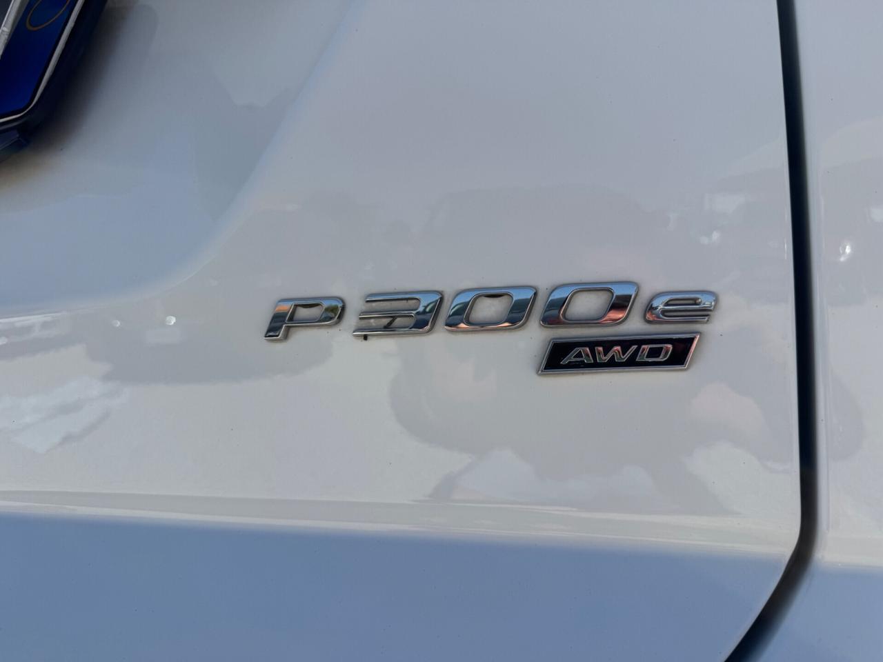 Jaguar E-Pace 2.0 I4 200 CV AWD Auto R-Dynamic S