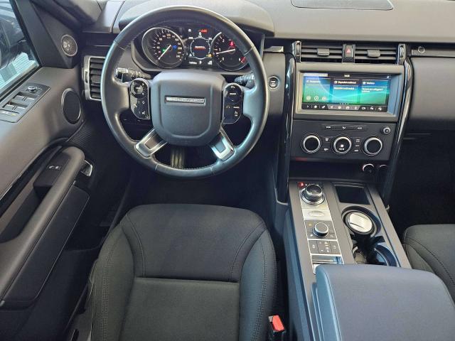 Land Rover Discovery 2.0 sd4 HSE 240cv 7 POSTI / AUTOMATICO