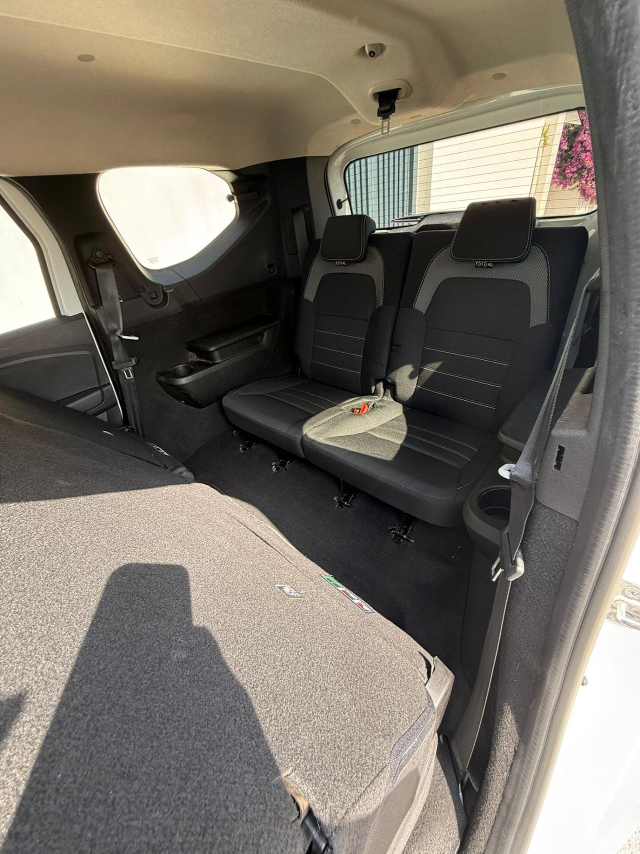 DACIA Jogger 1.0 tce expression gpl 100cv 7p.ti