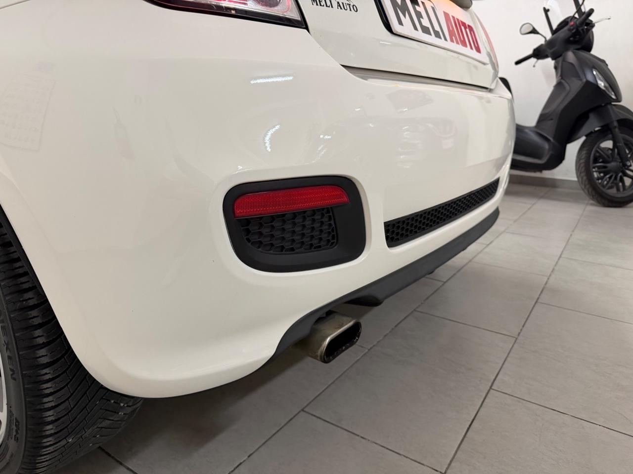 Fiat 500 S 1.2 Benzina