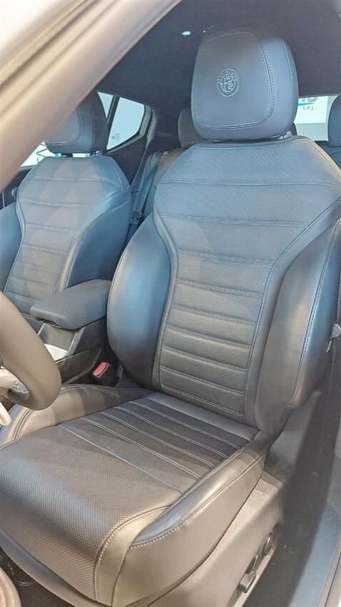 Alfa Romeo Tonale 1.5 160 CV MHEV TCT7 Veloce