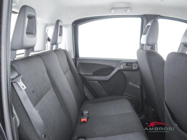 FIAT Panda 1.2 Dynamic Euro 5
