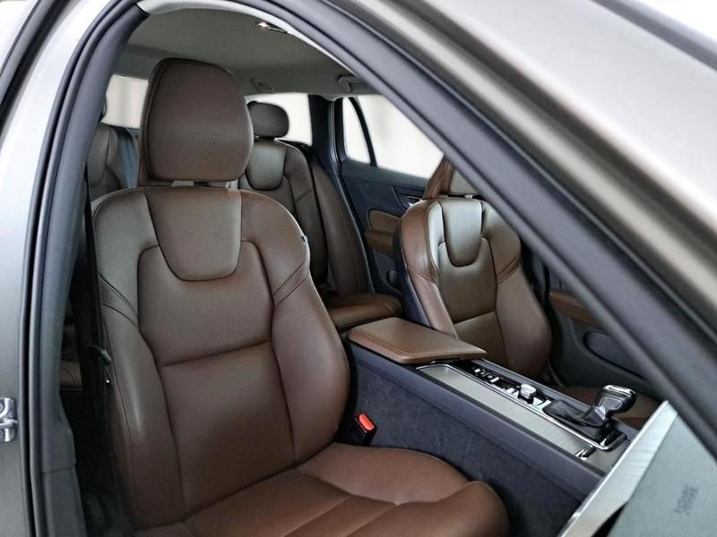 VOLVO V60 D4 Geartronic Inscription WAGON