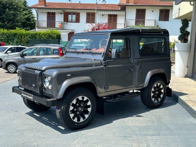 LAND ROVER Defender 90 2.2 TD4 Station Wagon SE NEOPATENTATI