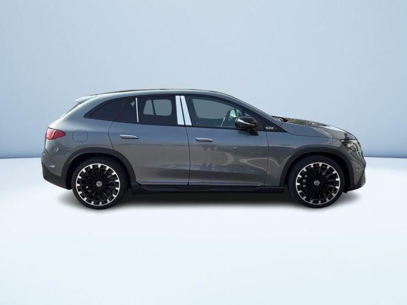 Mercedes-Benz EQE SUV EQE 350 4Matic AMG Line Premium Extra