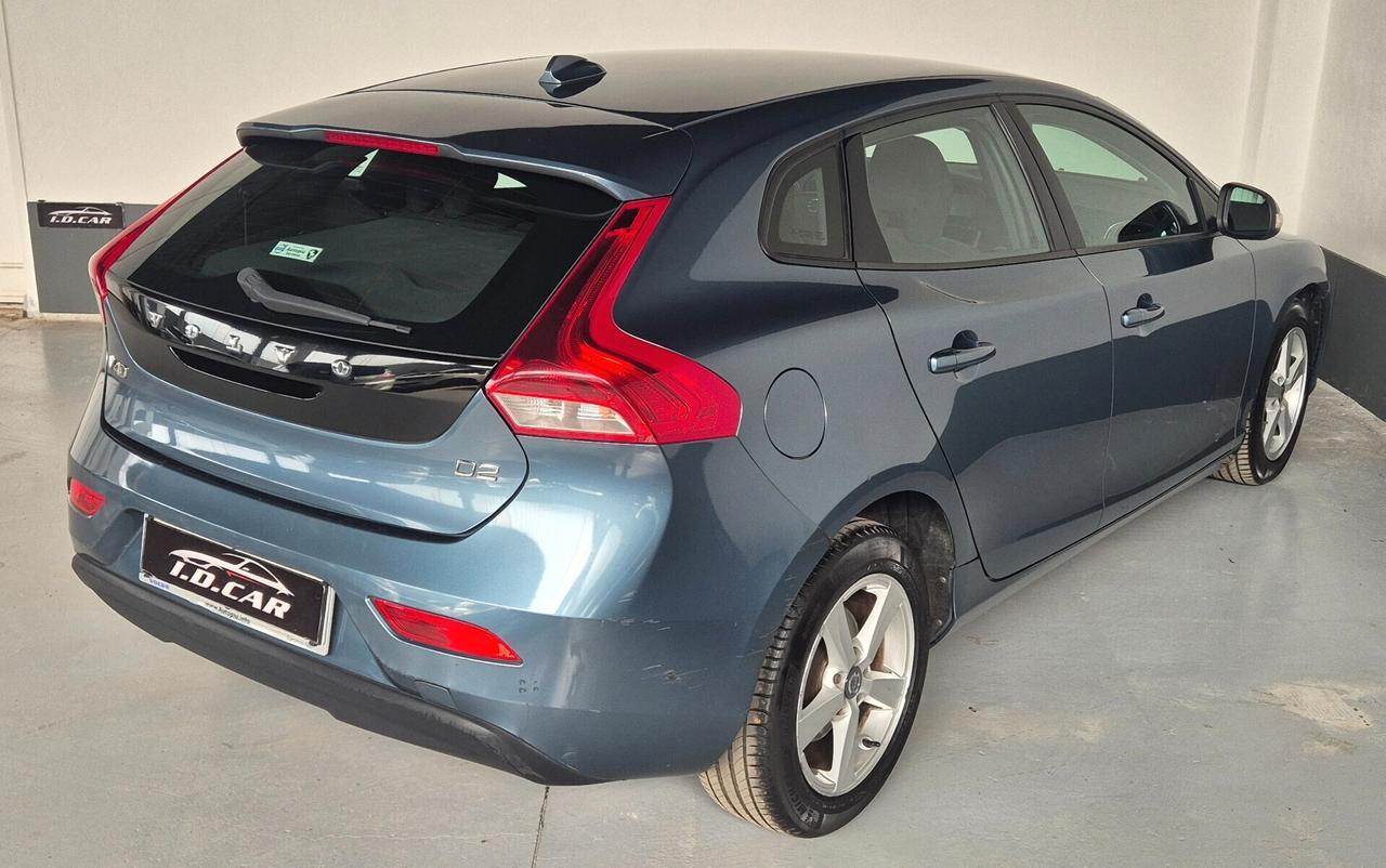 Volvo V40 D2 1.6 Kinetic