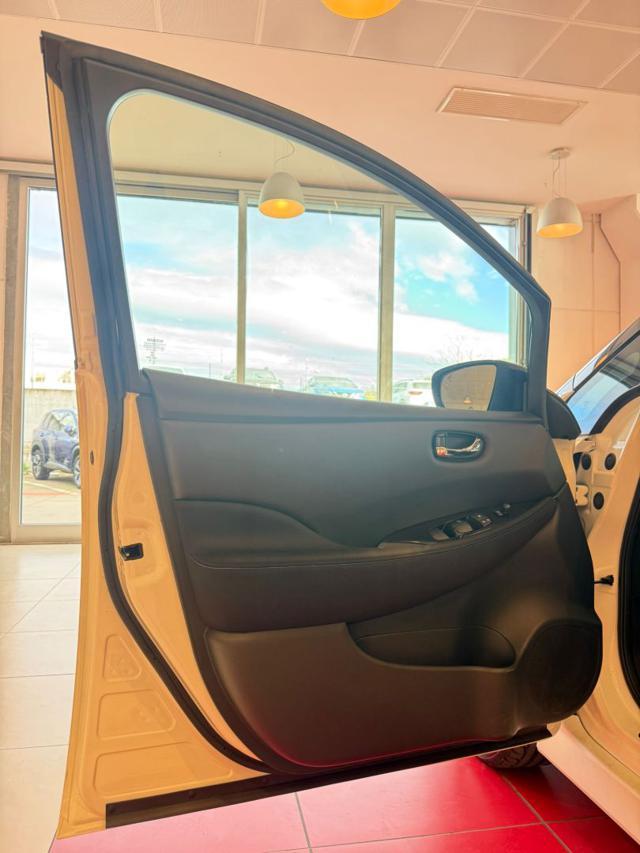 NISSAN Leaf e+ N-Style