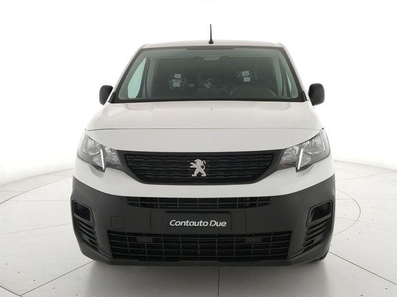 Peugeot e-Partner Premium Standard portata maggiorata - Pacco batteria 50 kWh