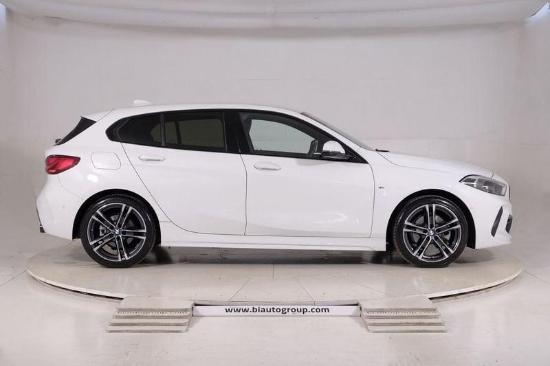 BMW Serie 1 F40 Diesel 118d Msport auto