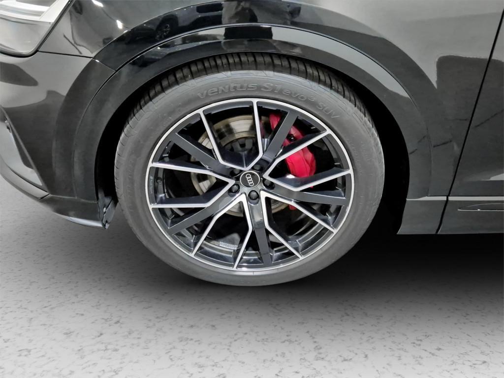 Audi Q8 50 3.0 tdi mhev quattro tiptronic