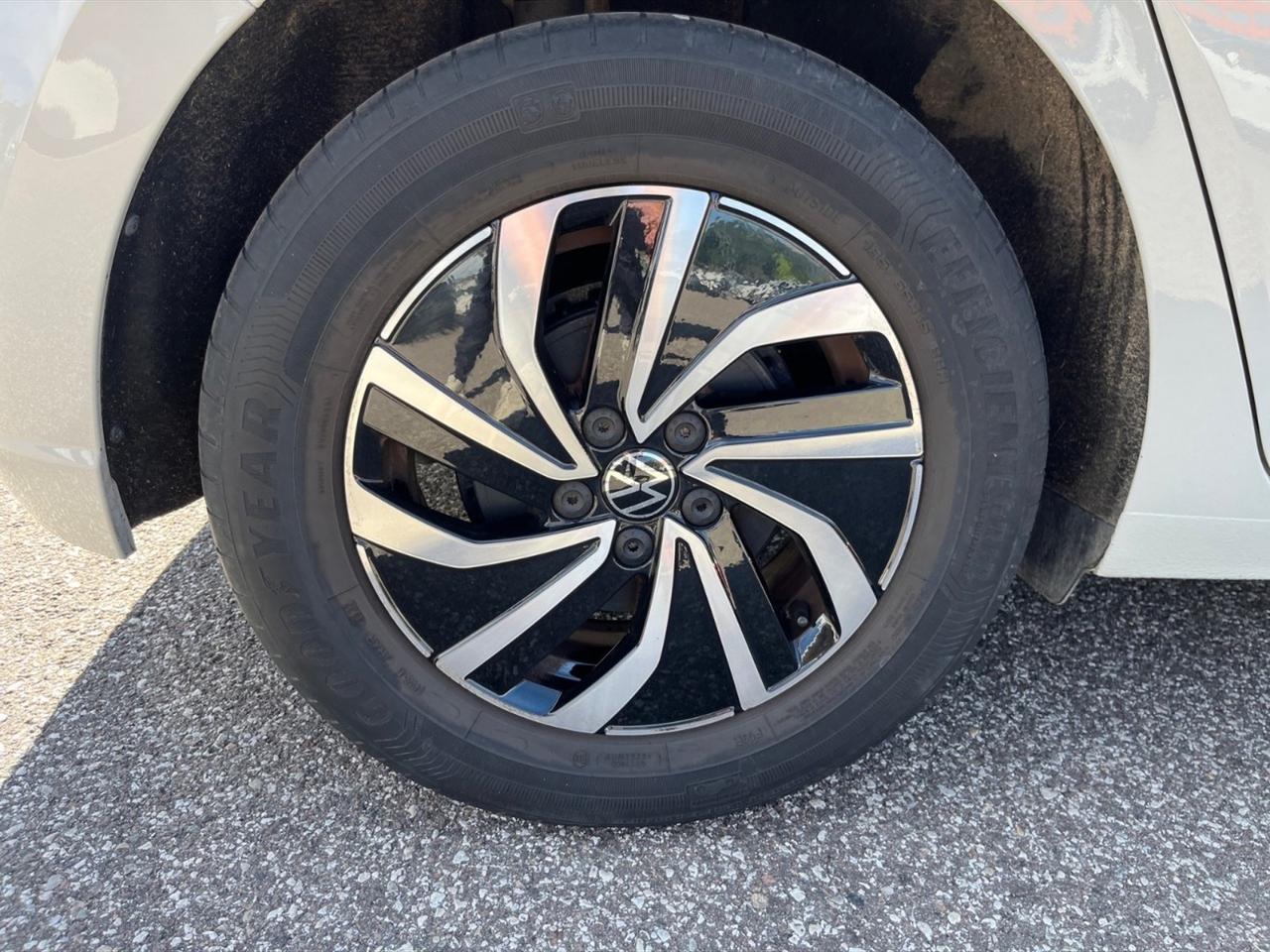 Volkswagen Polo 1.0 tsi life 95cv