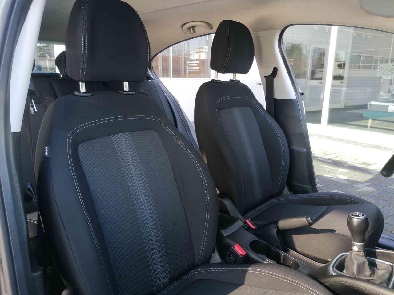 Fiat Tipo 5 Porte Tipo 5p 1.0 100cv