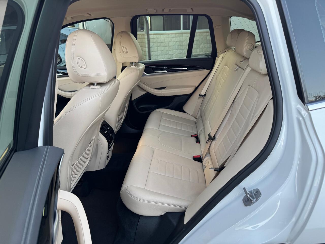 Bmw X3 xDrive20d 48V xLine