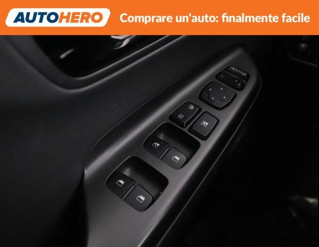 HYUNDAI Kona 1.6 CRDI 115 CV Xpossible