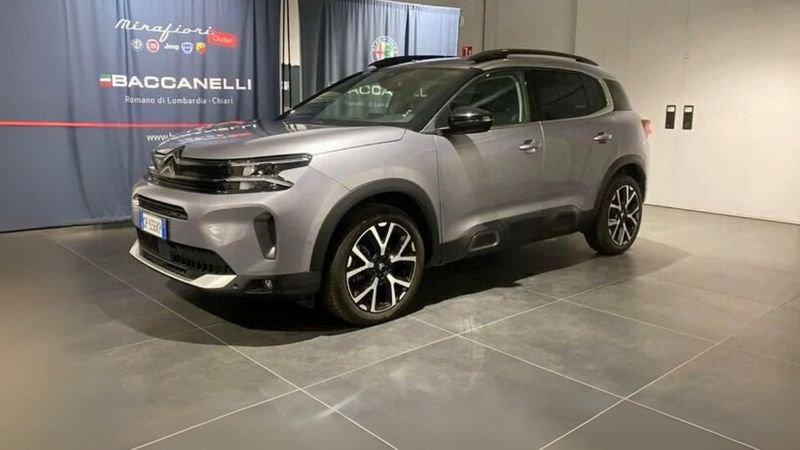 Citroën C5 Aircross BlueHDi 130 S&S EAT8 Shine