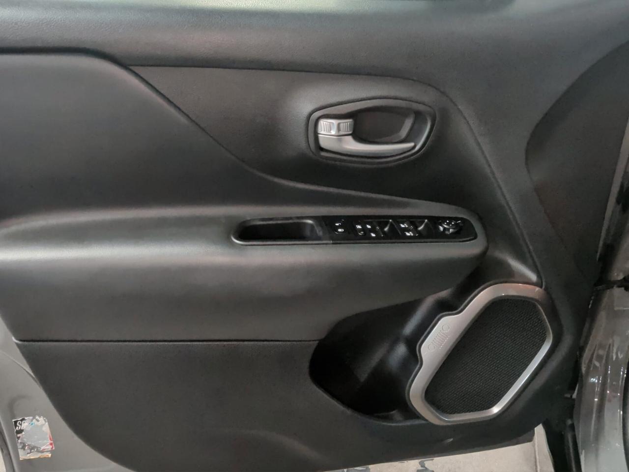 Jeep Renegade 1.6 Mjt 130 CV Limited 2022