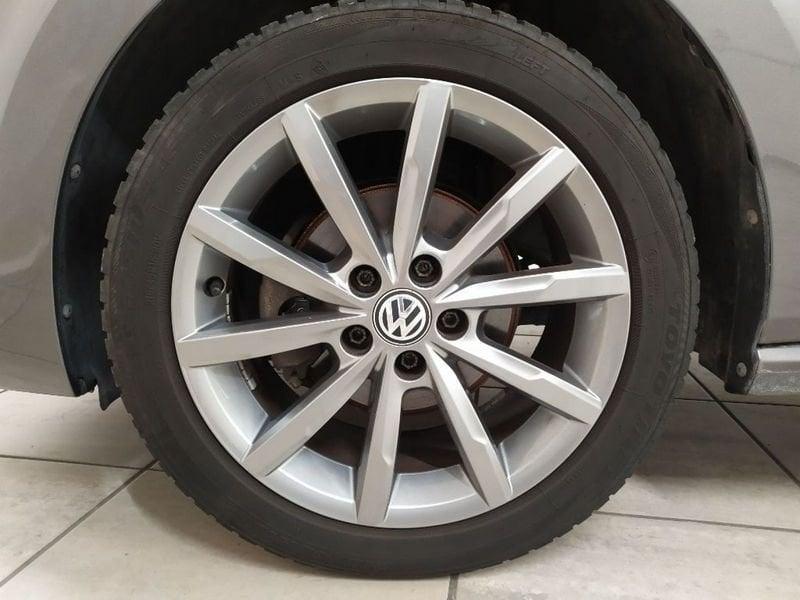 Volkswagen Polo 5p 1.4 tdi Trendline 75cv