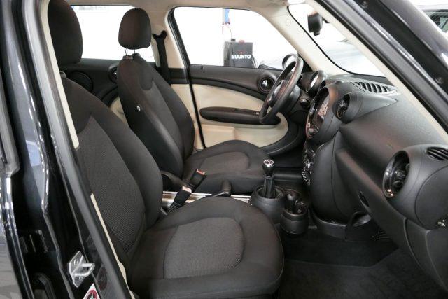 MINI Countryman Mini One D Countryman