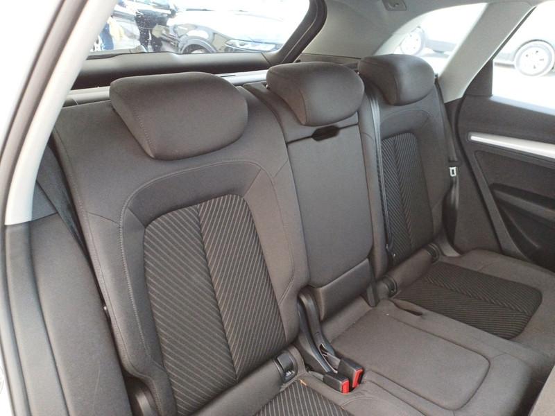 AUDI Q5 50 TFSI e Business quattro S tronic