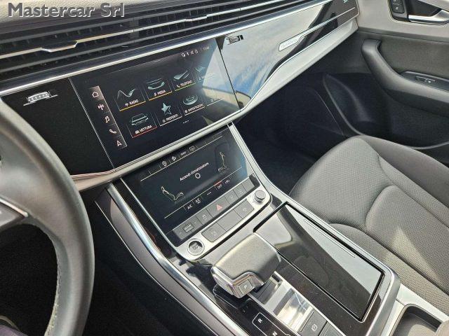 AUDI Q8 Q8 50 3.0 tdi mhev quattro tiptronic - GM144PV