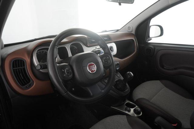 FIAT Panda Cross Panda Cross 1.3 MJT 95 CV S&S 4x4