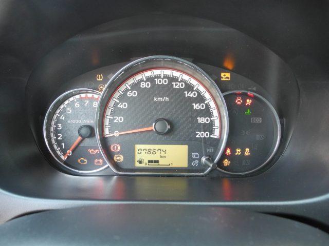MITSUBISHI Space Star 1.2 Intense SDA FP -OK NEOPATENTATI- PREZZO REALE