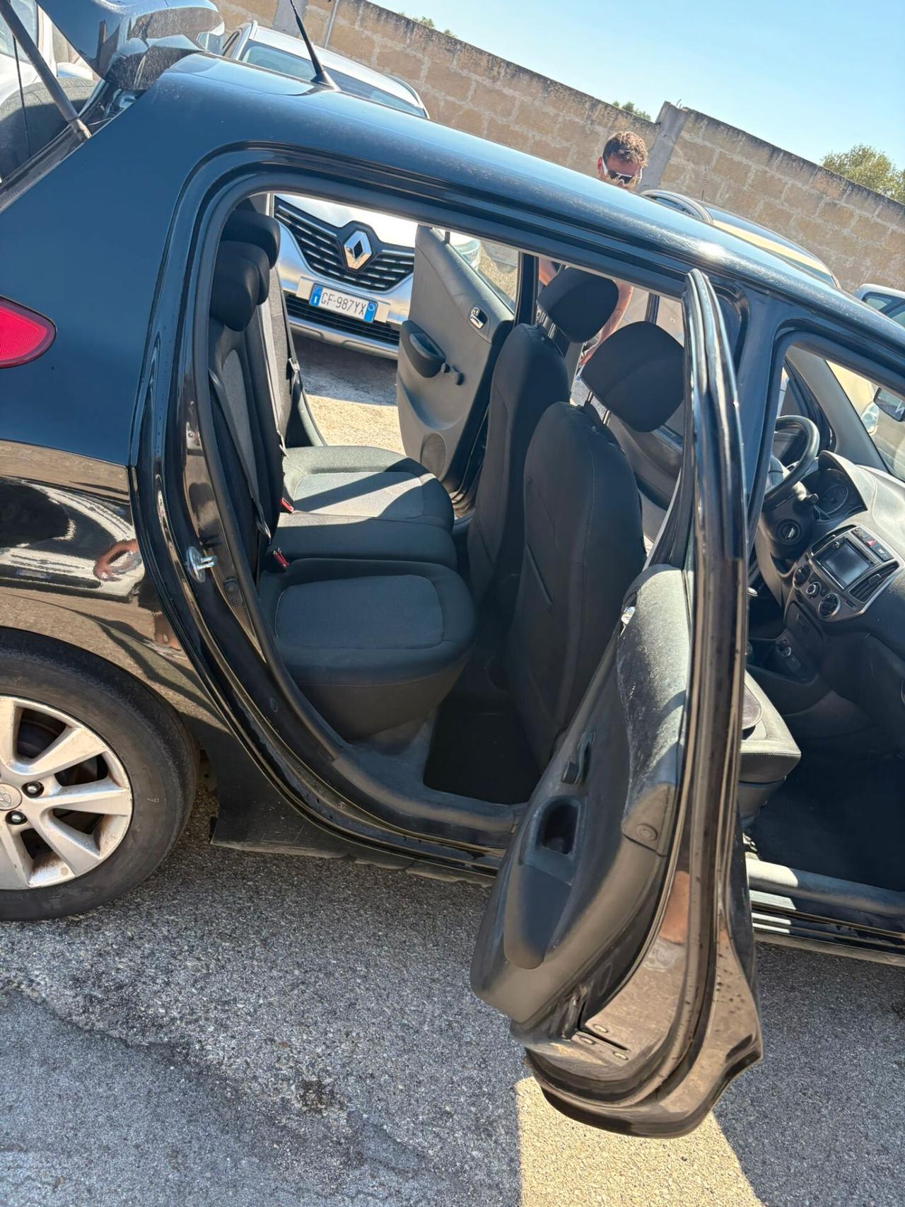 Hyundai i20 1.2 5p. Econext Classic