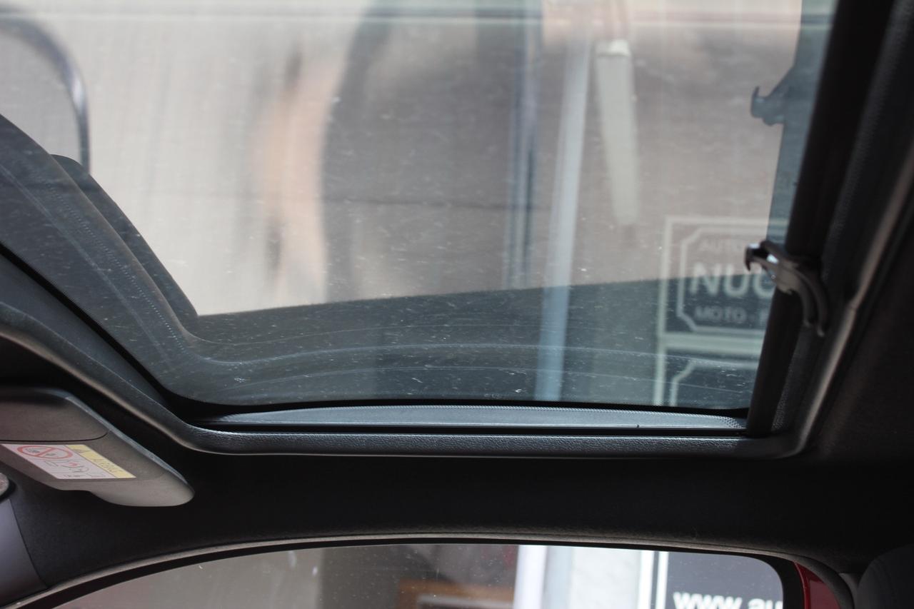 Fiat 500 1.0 Hybrid LOUNGE Dolcevita