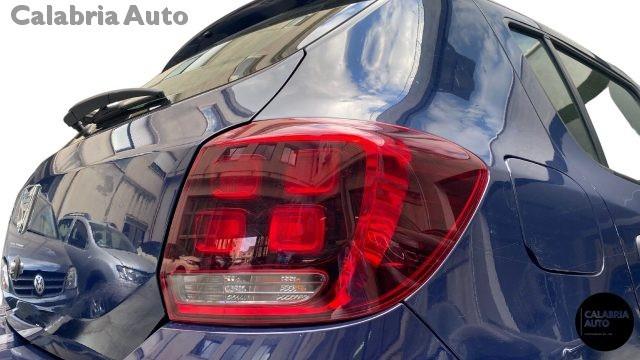 DACIA Sandero 1.5 dCi 8V 75CV Start&Stop Ambiance