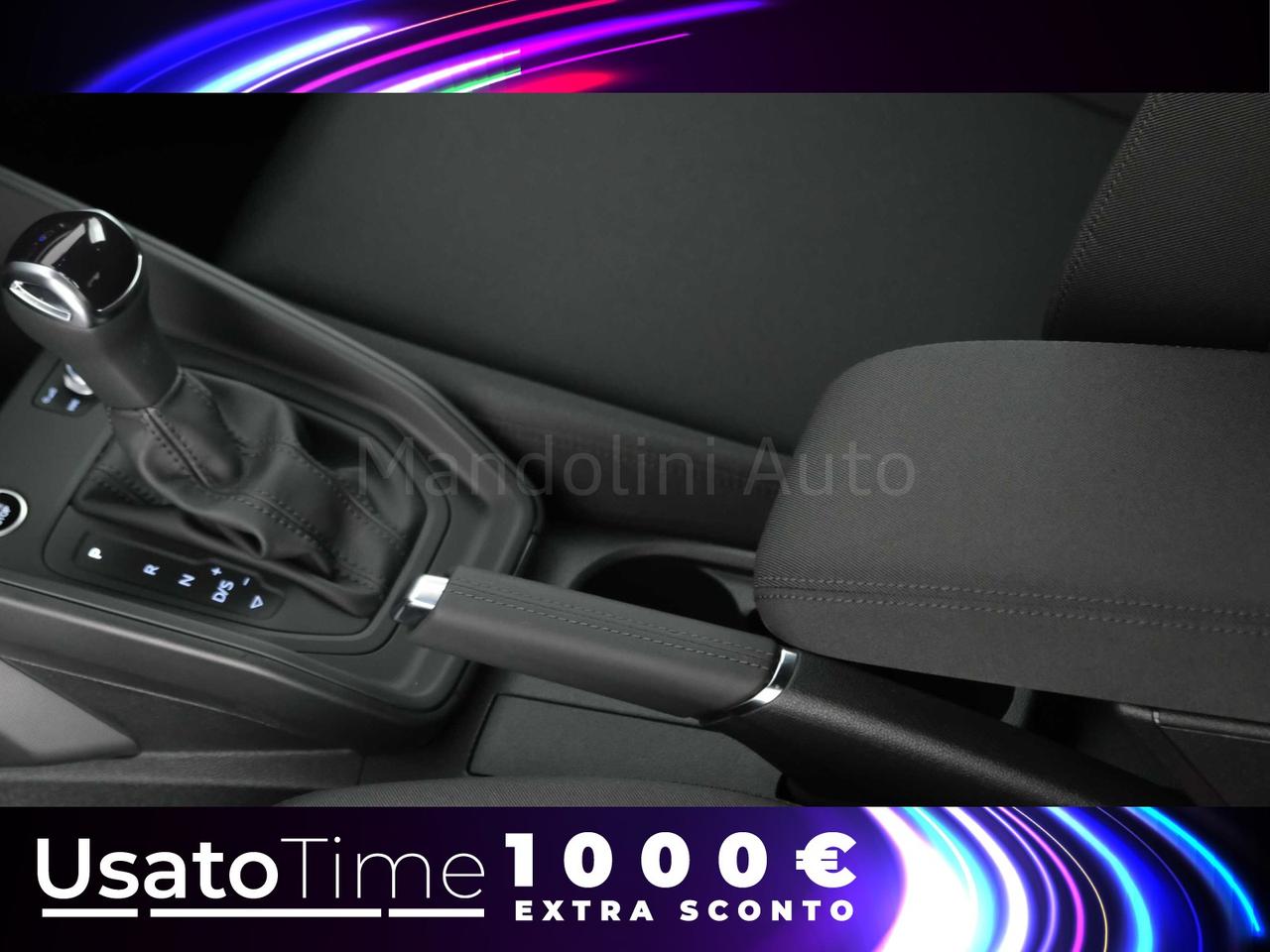 Audi A1 allstreet 30 1.0 tfsi 116cv business s tronic