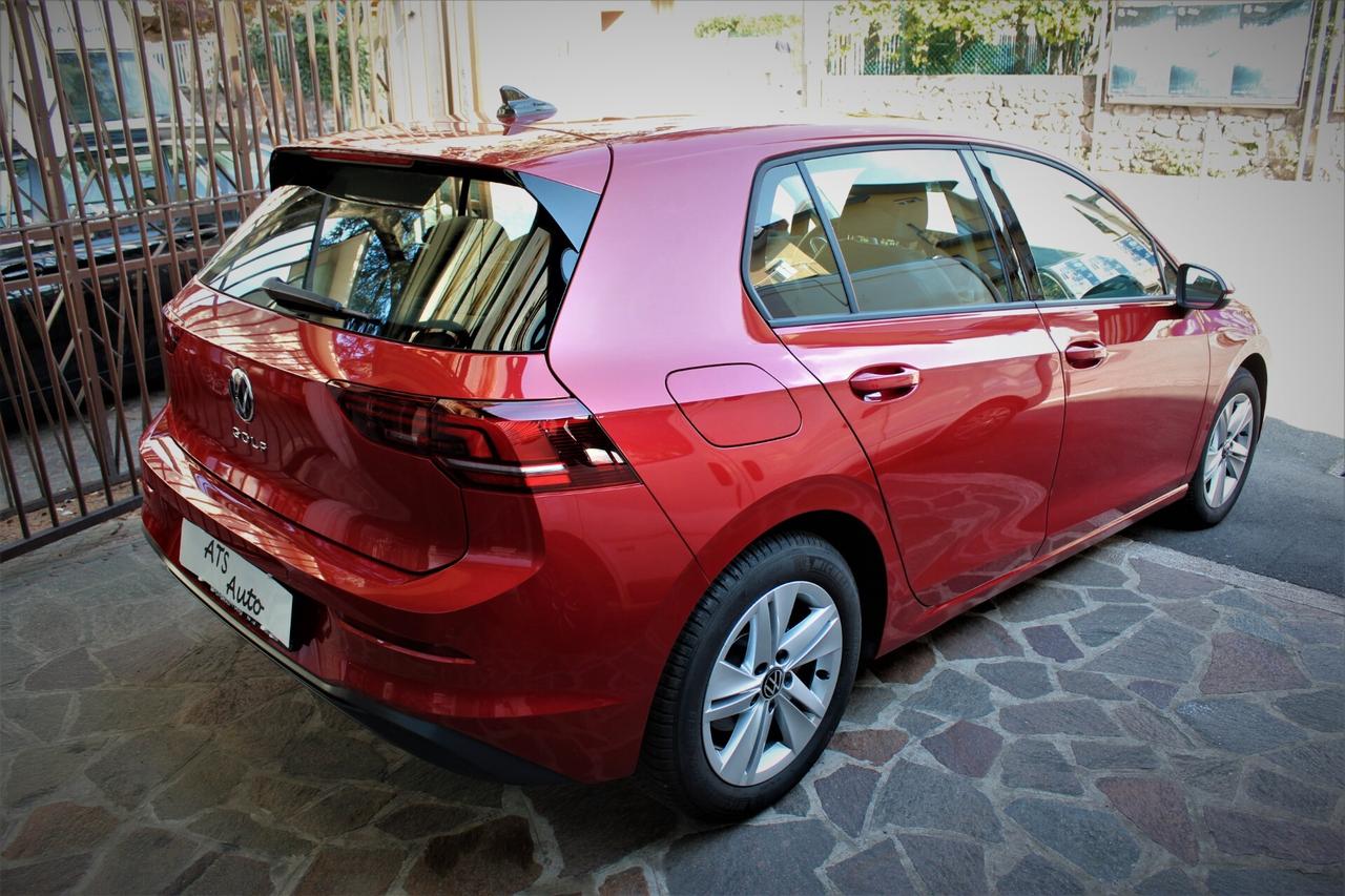 Volkswagen Golf 1.5 TSI 150 CV ACT Style