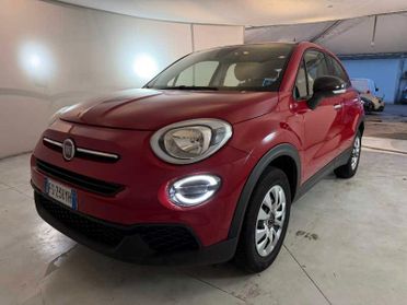 FIAT 500X - 500X 1.6 e-torq Urban 4x2 110cv