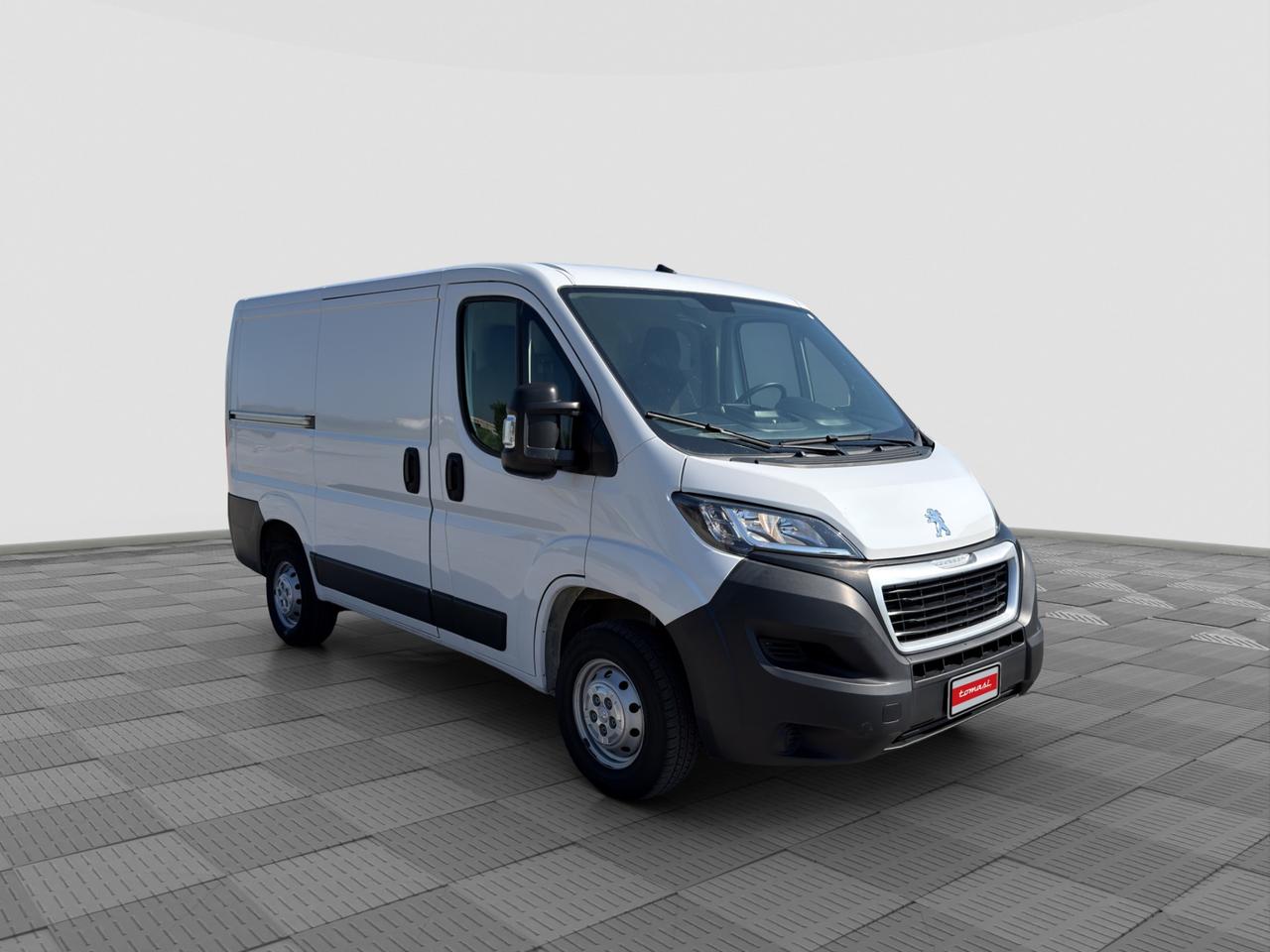 PEUGEOT Boxer (3ª serie) Boxer 328 2.2 BlueHDi 120 S&S PC-TN Furgone