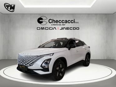 Omoda 5 1.6 TGDI 7DCT Premium *NUOVO*PRONTA CONSEGNA*