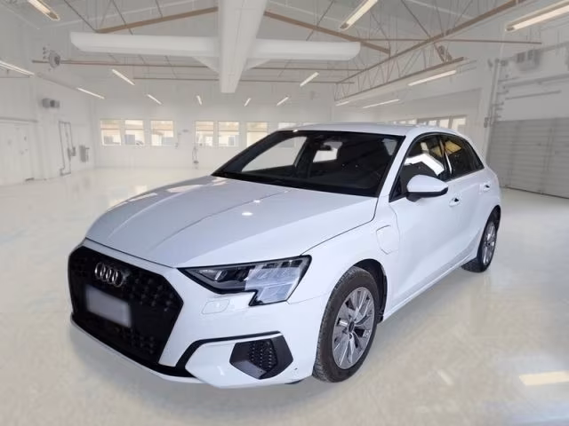 AUDI A3 SPB 40 TFSI e S tronic Business