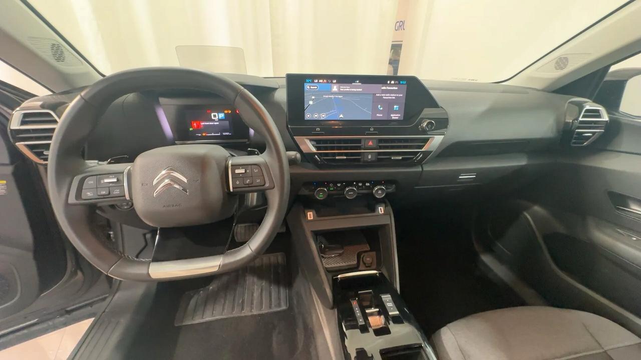 Citroen C4 X C4 X PureTech 130 S&S EAT8 Max