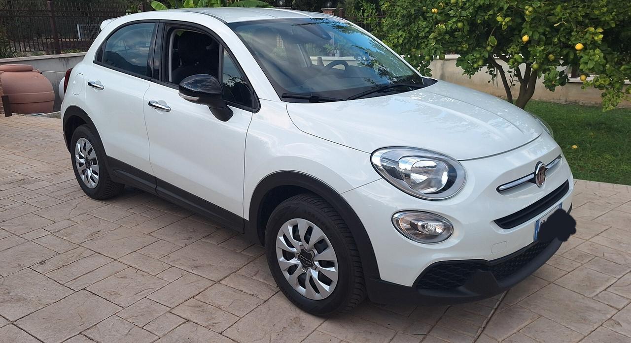 Fiat 500X 1.3 MultiJet 95 CV Urban