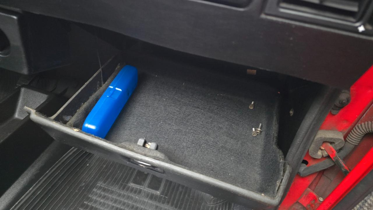 Talbot Samba CABRIO PININFARINA ASI CON CRS