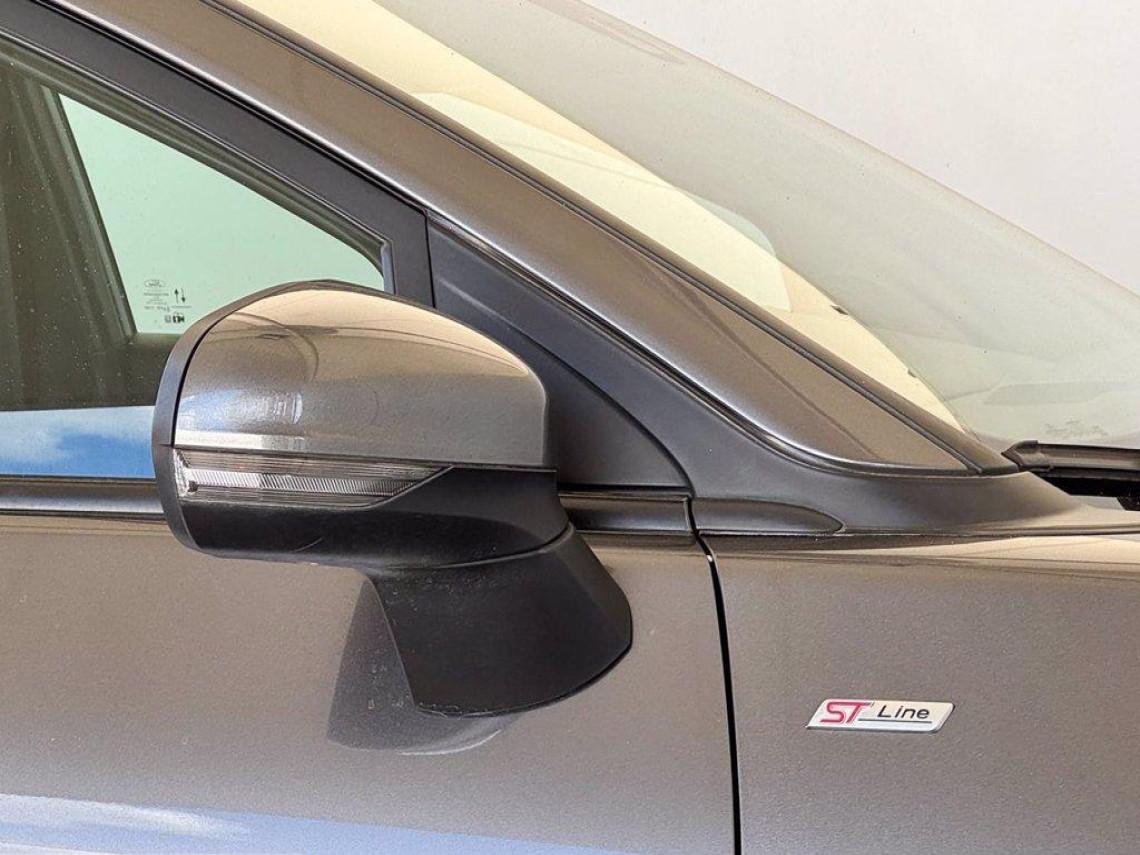 FORD Puma 1 0 ecoboost h st line x ses 125cv