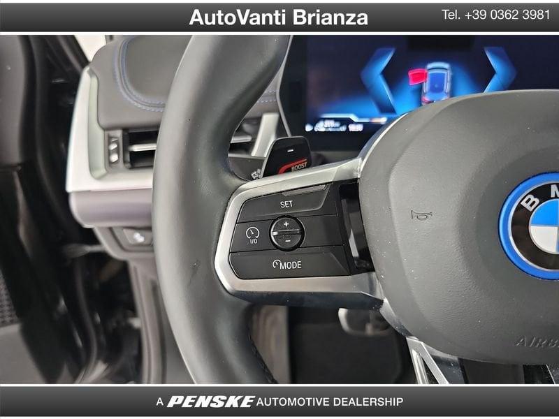 BMW Serie 2 Active Tourer 225e Active Tourer xdrive Msport